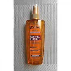 Elvital Öl Magique Doppel Elixier von L'Oréal