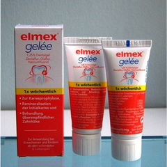 Elmex Gelée von Elmex