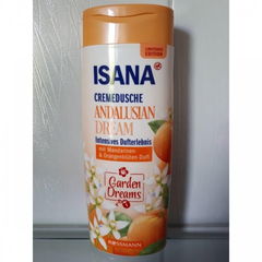 Garden Dreams - Cremedusche - Andalusian Dream