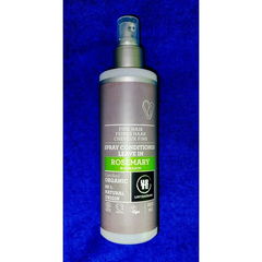 Rosemary Spray Conditioner von Urtekram