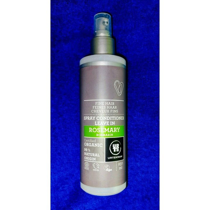 Rosemary Spray Conditioner von Urtekram