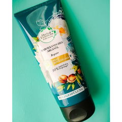 Real Botanicals - Repair Marokkanisches Arganöl Pflegespülung von Herbal Essences