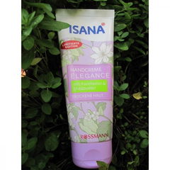 Handcreme - Elegance von Isana
