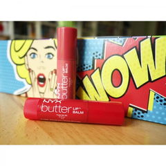 Butter Lip Balm by NYX
