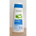 Feuchtigkeitsspülung Aloe Vera von Budni Aliqua Naturkosmetik