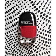 LOVinity - Long Lasting Nail Lacquer von L.O.V