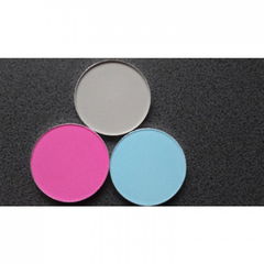 Eye Shadow Compact Matt