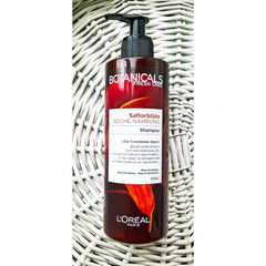 Botanicals Fresh Care - Saflorblüte Reiche Nährung - Shampoo von L'Oréal