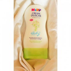 Creme Dusche Sensitiv