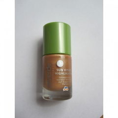 Sun Kissed Highlighter by alverde