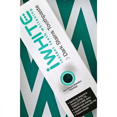 Instant Teeth Whitening - Dark Stains Toothpaste von iWhite