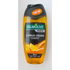 Palmolive Men - Citrus Crush 3in1 by Palmolive