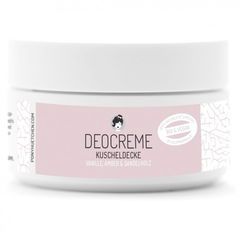 Deocreme Kuscheldecke