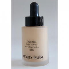 Maestro Fusion Makeup