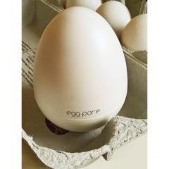 Egg Pore - Blackhead Steam Balm von TonyMoly