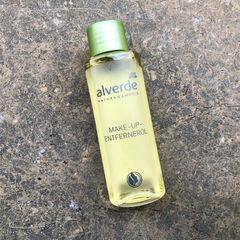 Make-up Entferneröl