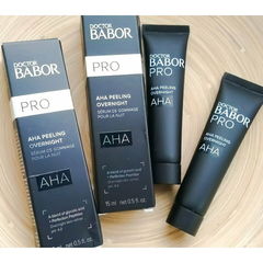 Doctor Babor - Pro - AHA Peeling Overnight von Babor