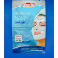 Hyaluron Maske von Schaebens