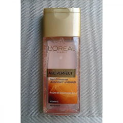 Age Perfect - Gesichtswasser von L'Oréal
