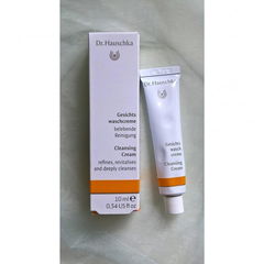 Gesichtswaschcreme by Dr. Hauschka