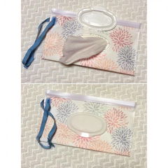 Aufbewahrungsbeutel für Feuchttücher by Mascot Europe