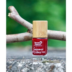 Summer Vibes Nagellack von Terra Naturi