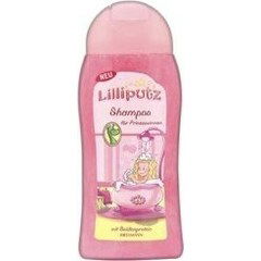 Shampoo für Prinzessinnen von Lilliputz