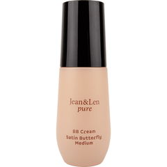 BB Cream Satin Butterfly von Jean&Len Philosophie