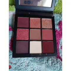 Mauve Obsessions Palette