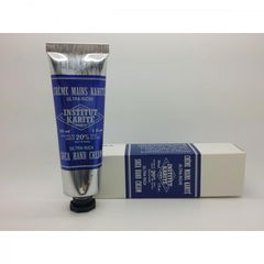 Crème Mains Karité Ultra-Riche by Institut Karité Paris