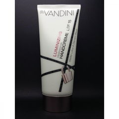 Luminizing - Idealisierende Handcreme LSF 15 by Vandini