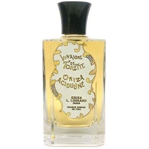 Oriza Aciduliné - Vinaigre de Toilette von Oriza L. Legrand