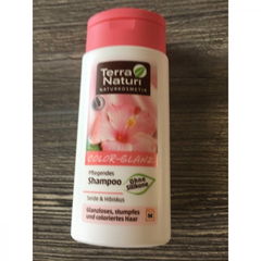 Color-Glanz - Pflegendes Shampoo