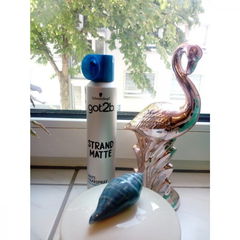 got2b - Strand Matte - Matt-Haarspray