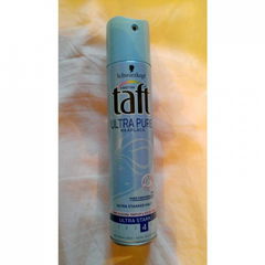 Drei Wetter Taft - Ultra Pure - Haarlack