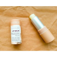 Clean ID - Lip Balm von Catrice Cosmetics