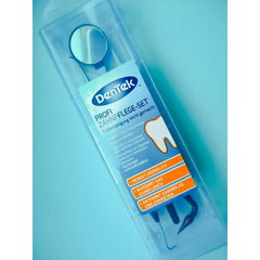 Profi Zahnpflege-Set von DenTek