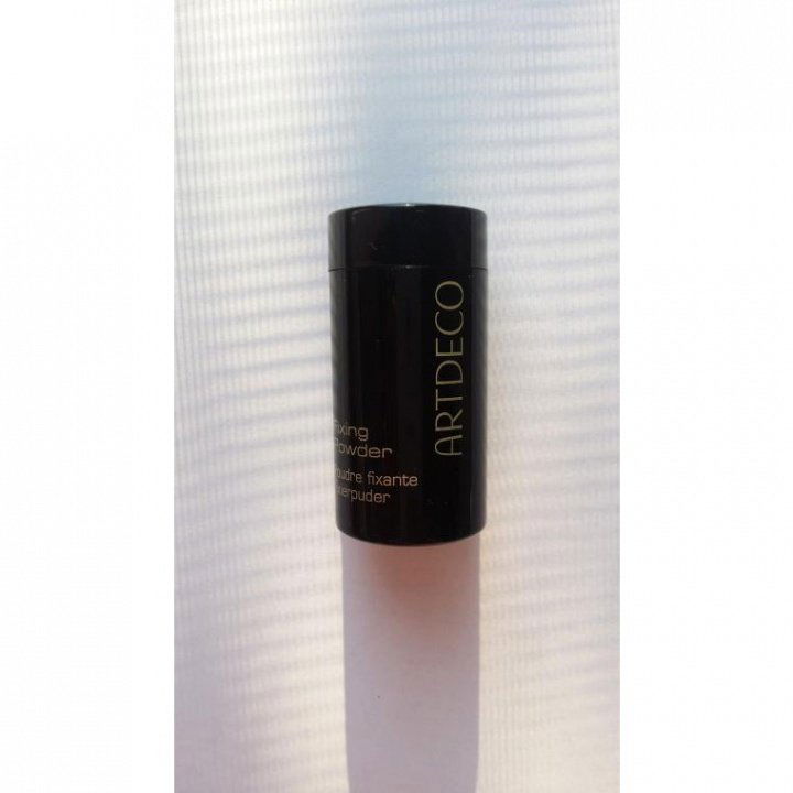 Fixing Powder von Artdeco