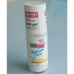 Balsam Deo - Sensitive Roll-On by Sebamed
