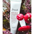 Soy Face Cleanser