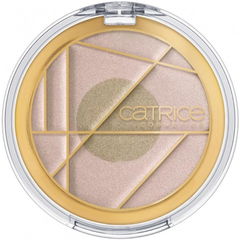 Soleil d'Été Duo Highlighter von Catrice Cosmetics