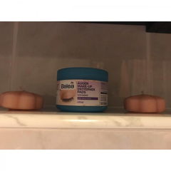 Augen Make-up Entferner Pads ölfrei