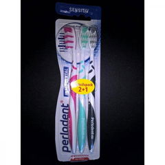 Zahnbürste sensitiv