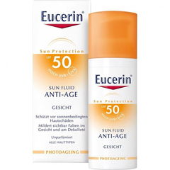 Sun Fluid Anti-Age LSF 50