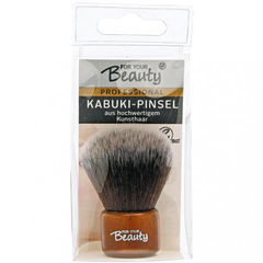 Kabuki-Pinsel