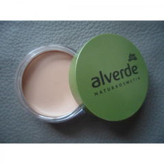 Camouflage by alverde