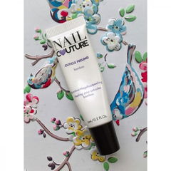 Cuticle Peeling Bamboo von Nail Couture