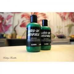 Lord of Misrule - Duschcreme von LUSH