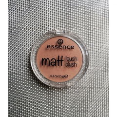 Matt Touch Blush von essence