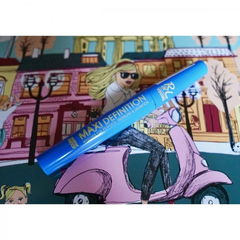 Maxi Definition Mascara Waterproof von RdeL Young